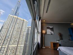 Vinhome Central Park Canh Apartment
