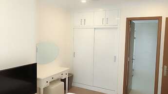 Vinhome Central Park Canh Apartment