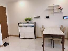 Vinhome Central Park Canh Apartment