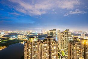 Vinhome Central Park Canh Apartment