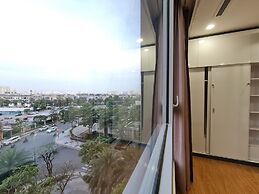 Vinhome Central Park Canh Apartment