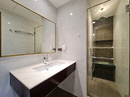 Vinhome Central Park Canh Apartment