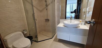 Vinhome Central Park Canh Apartment
