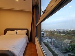 Vinhome Central Park Canh Apartment