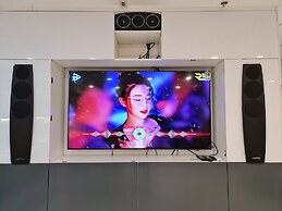 Vinhome Central Park Canh Apartment