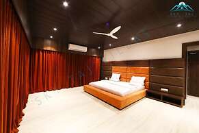 Sky Taj Villa 5 BHK