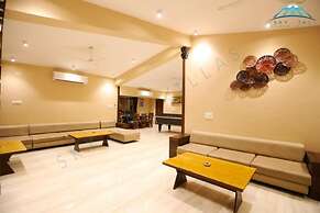 Sky Taj Villa 5 BHK