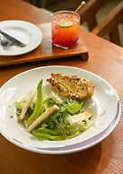 Tea Tree Suites Manipal