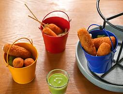 Tea Tree Suites Manipal