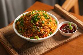 Tea Tree Suites Manipal