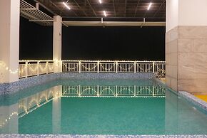 Tea Tree Suites Manipal