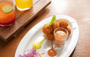 Tea Tree Suites Manipal