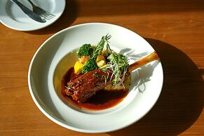 Tea Tree Suites Manipal