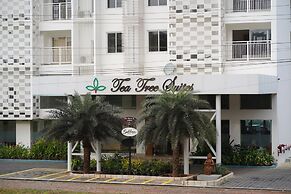 Tea Tree Suites Manipal