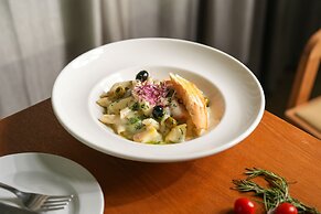 Tea Tree Suites Manipal