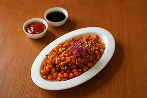 Tea Tree Suites Manipal