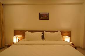 Tea Tree Suites Manipal