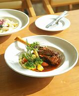 Tea Tree Suites Manipal