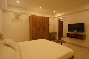 Tea Tree Suites Manipal
