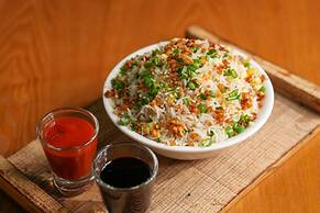 Tea Tree Suites Manipal