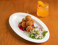 Tea Tree Suites Manipal