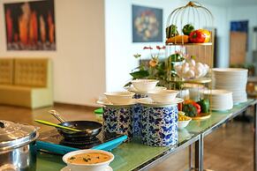 Tea Tree Suites Manipal