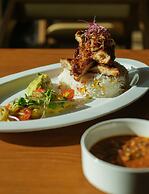 Tea Tree Suites Manipal