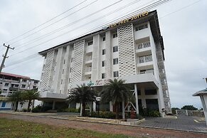 Tea Tree Suites Manipal