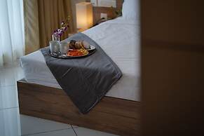 Tea Tree Suites Manipal