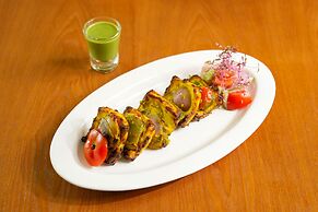 Tea Tree Suites Manipal