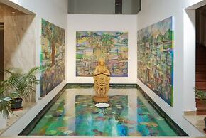 Tea Tree Suites Manipal