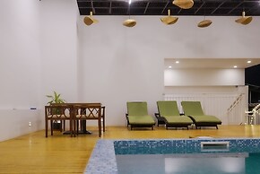 Tea Tree Suites Manipal