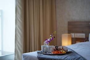 Tea Tree Suites Manipal