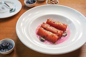 Tea Tree Suites Manipal