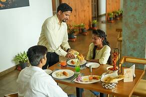 Tea Tree Suites Manipal