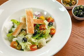 Tea Tree Suites Manipal