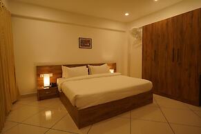 Tea Tree Suites Manipal