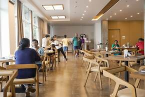 Tea Tree Suites Manipal