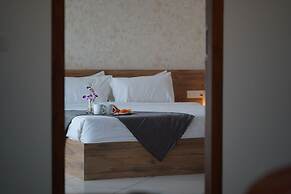 Tea Tree Suites Manipal