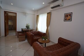 Tea Tree Suites Manipal