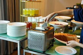 Tea Tree Suites Manipal