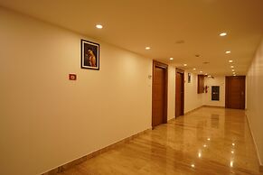 Tea Tree Suites Manipal