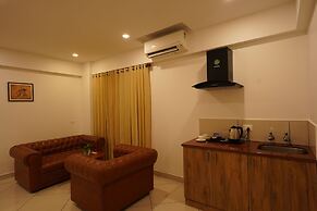 Tea Tree Suites Manipal