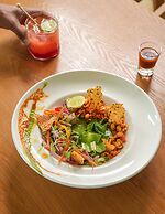 Tea Tree Suites Manipal