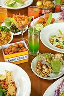 Tea Tree Suites Manipal