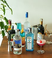 Tea Tree Suites Manipal