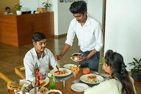 Tea Tree Suites Manipal