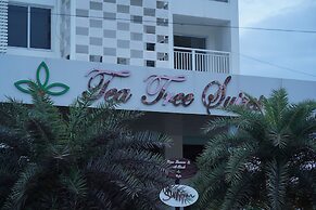 Tea Tree Suites Manipal