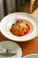 Tea Tree Suites Manipal