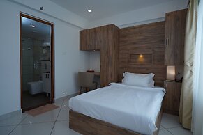 Tea Tree Suites Manipal